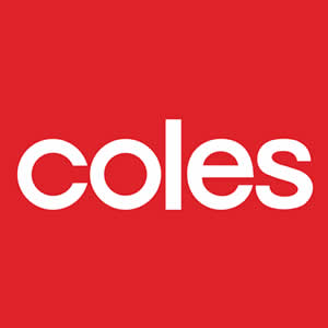 Coles Gift Card